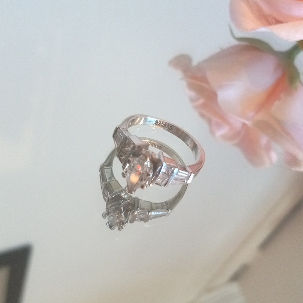 925 ring - Picture 6 of 8
